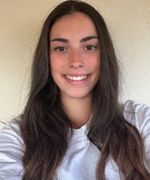 Cristina Reina García