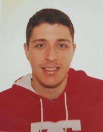 Alejandro Mas Alonso