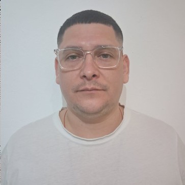 David Fernando Muñoz Luna