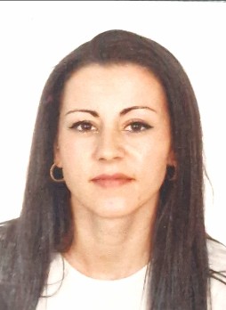 Joanna Domínguez García
