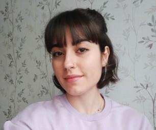 María Sánchez Rodríguez
