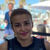 Asya Boz