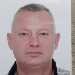 LUKASZ SZYMCZYK 45 AÑOS