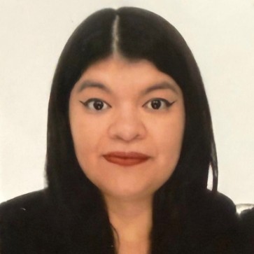 Estefania Gil Garzon