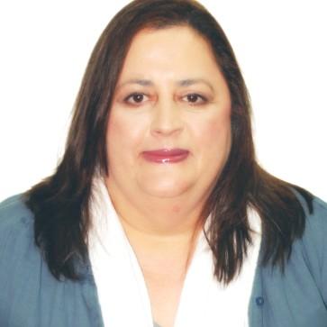 Ana Isabel Marugán González