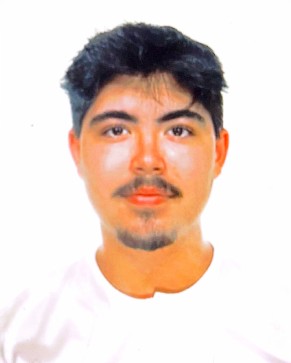 ISAAC ABICARÁN SANTOS