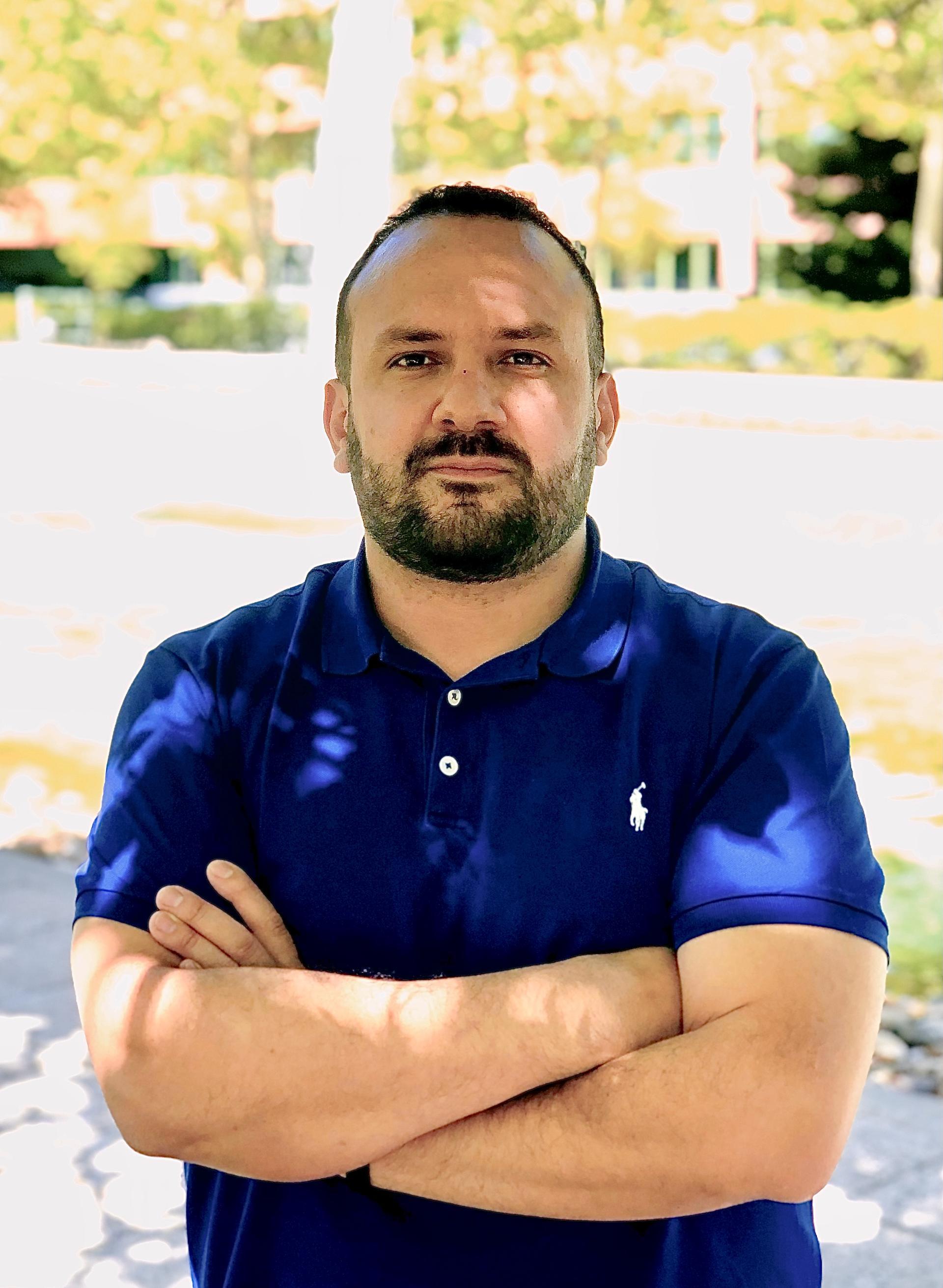 JUAN JOSE ESTREMADOYRO ZÁRATE