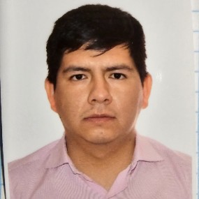 Giancarlo Escobedo Gomez