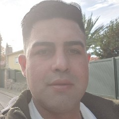 Armando Osorio