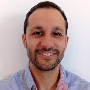 Francisco Javier Cubas Perera