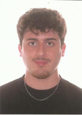 ORIOL PERERA SEGURA