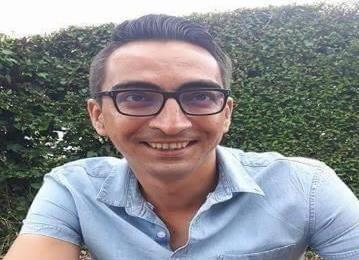 ALI PEHLIVAN