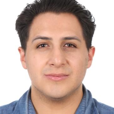 Jeremy David Nieto Valdivieso