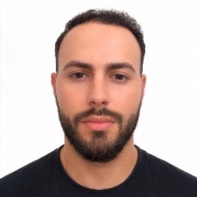ABDELMOUNIM BARRAK