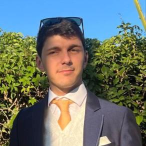 ALEJANDRO PEDREÑO PAGÁN