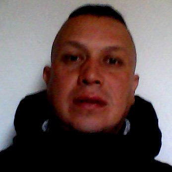 Luis Alfredo Galeano Vargas