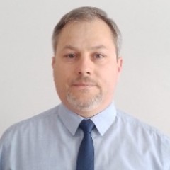 Calin-Flaviu Bartoș