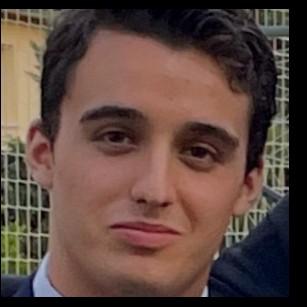 Daniel Martín Delgado