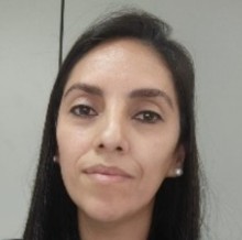 Gabriela Noelia Nieto
