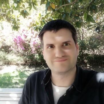 David Manuel Peña