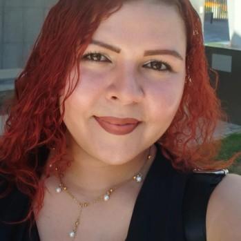GENESSIS AMANDA MENDEZ CAMARILLO