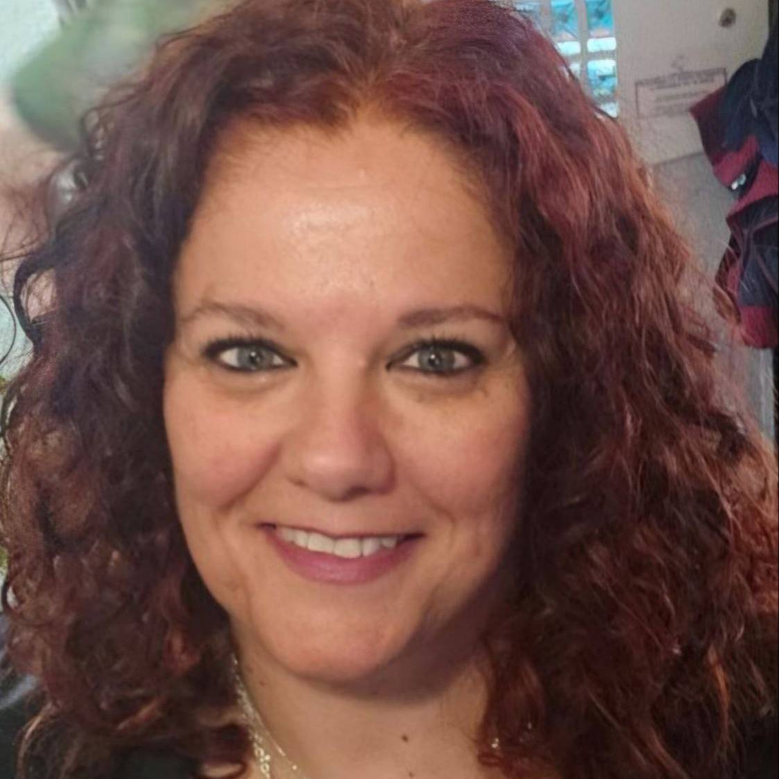 Rosa María Martínez Mata