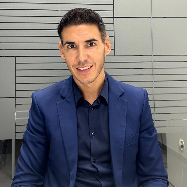 Carlos Mollar Cuni