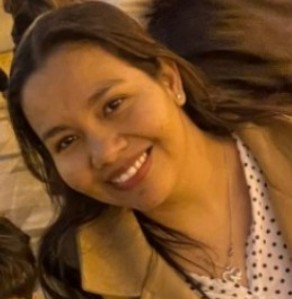Elizabeth Romero