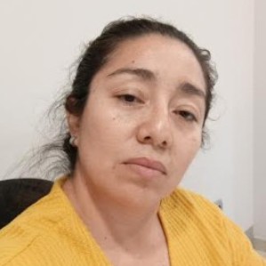 Ruth Elizabeth Manjarre Mero