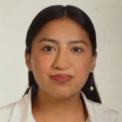 Belen Chiluisa Guayguacundo