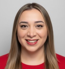 Leonor León Canga