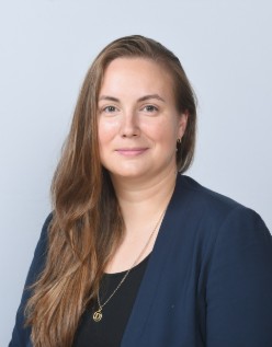 Daria Meshalkina