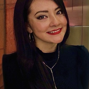 Marisella Jiménez Ruíz