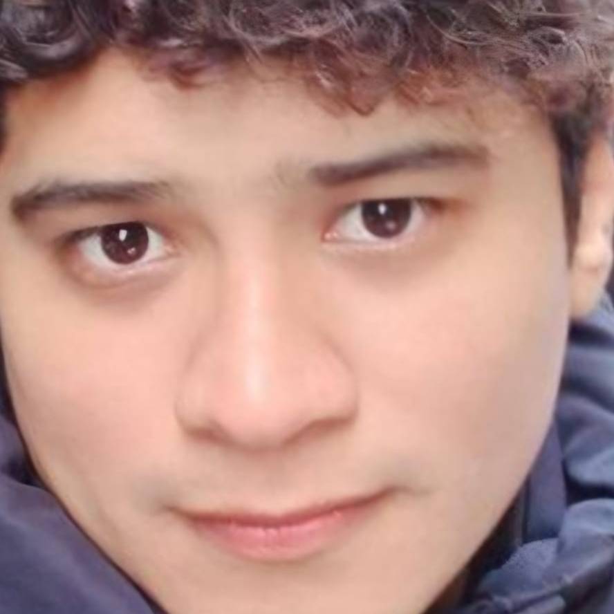 Jose Luis Mederos Cruz