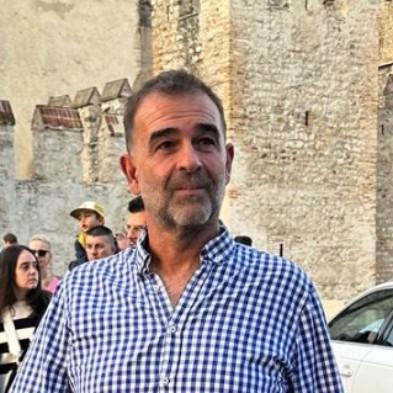 Juan Antonio Mendaña Calasanz