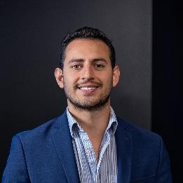 Diego Urrutia