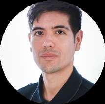 Gabriel Málaga Marroquín