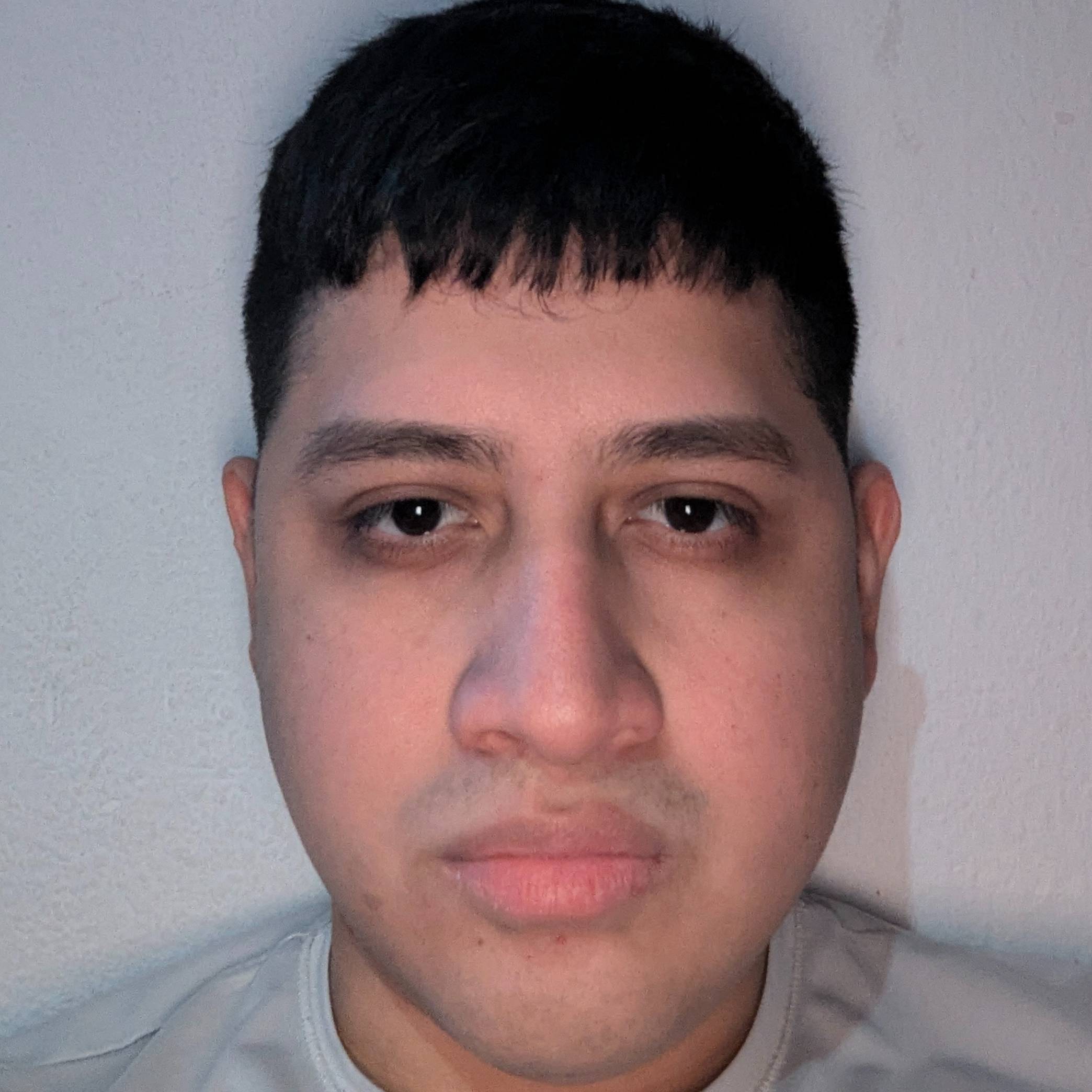 Roger Paul Honores Salinas