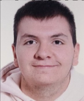 Diego José Moreno Hernandez