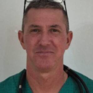 Vladimir Abel Rodríguez Herrera