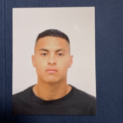 John anderson Gomez ramos
