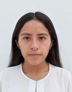 Alessandra Quispe RIVERA