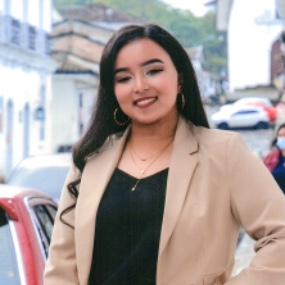 Laura Alexandra Garcia Bayuelo