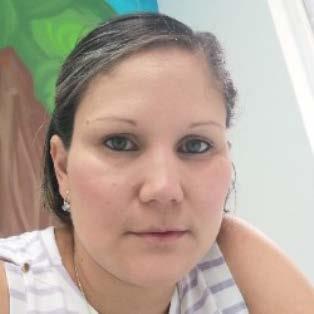 Aury Esther Pinto De Magliocco