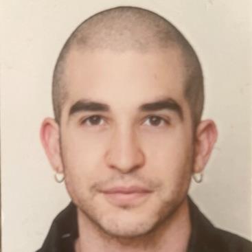 RAÚL CARMONA PÉREZ