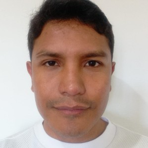 Saúl Alexander Olaya San Andrés