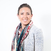Paola Martinez Armendariz