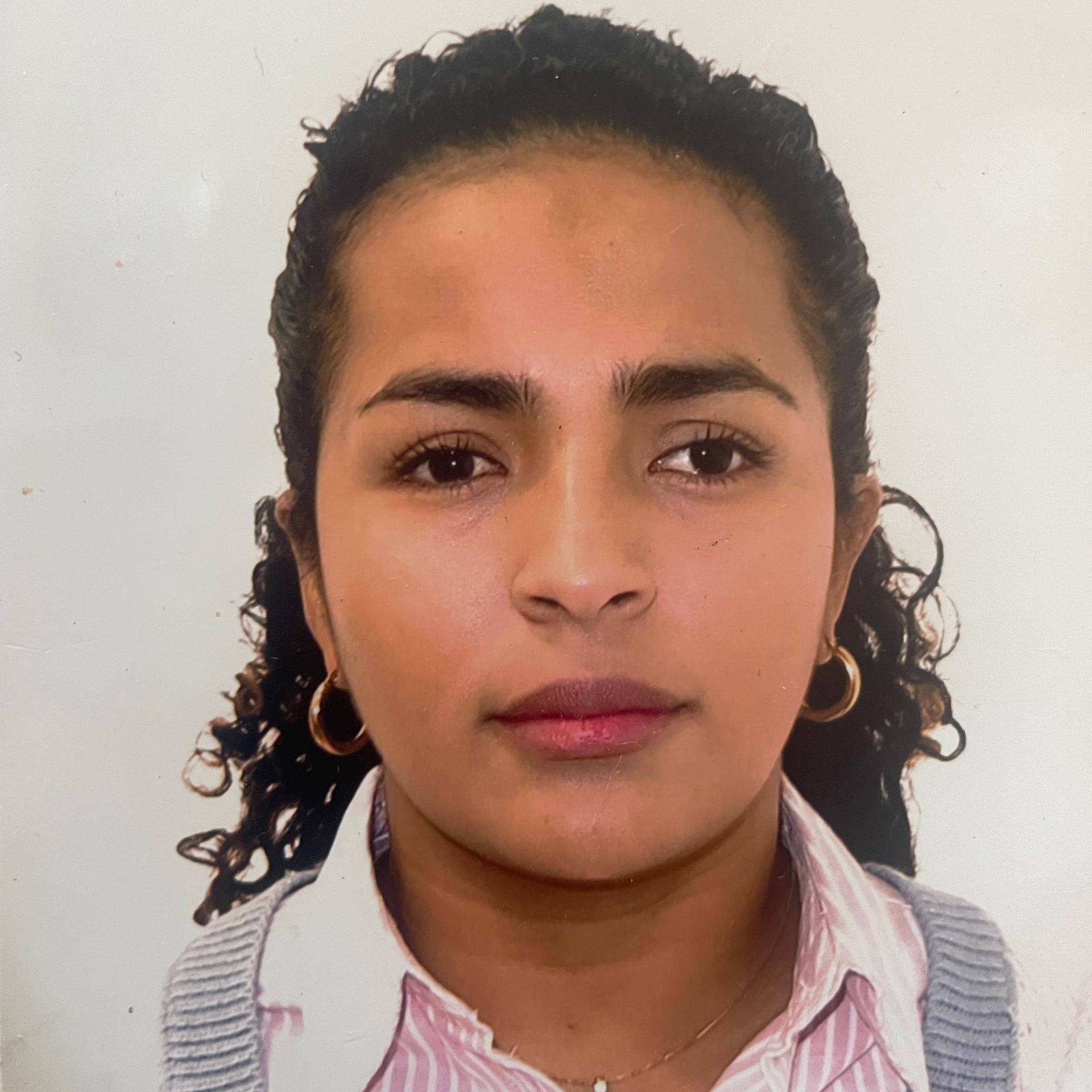 Lina Marcela Benitez Rodriguez