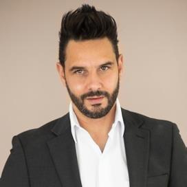 Armando Murillo Calabi