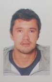 Oscar Garcia Diez